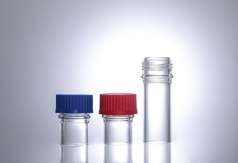 高硼硅玻璃螺紋口